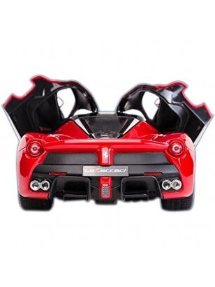 RASTAR automodelis valdomas RC 1:14 Ferrari LaFerrari, 50160