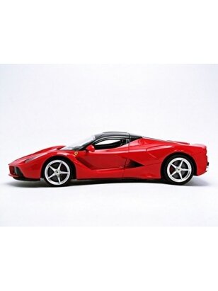 RASTAR automodelis valdomas RC 1:14 Ferrari LaFerrari, 50160