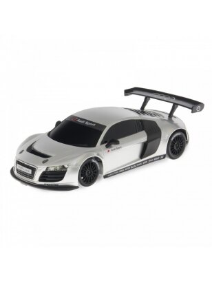 RASTAR automodelis valdomas RC 1:24 Audi R8 LMS, 46800