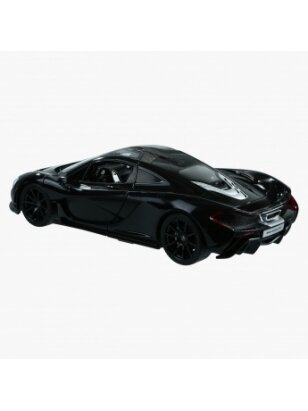 RASTAR R/C 1:24 automodelis valdomas, McLaren P1, 75200