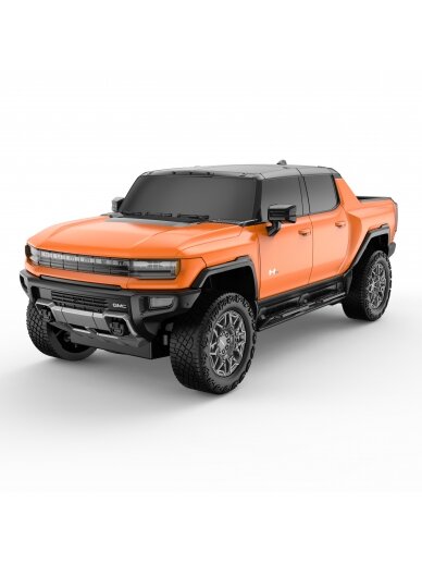 RASTAR 1:26 nuotolinio valdymo automodelis Hummer EV, 93100 1