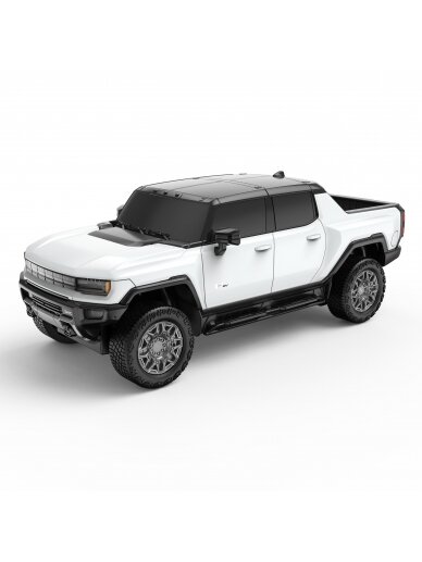 RASTAR 1:26 nuotolinio valdymo automodelis Hummer EV, 93100 2