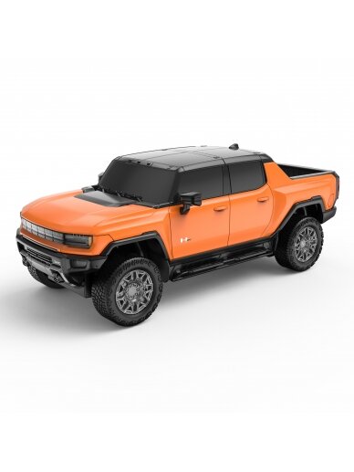 RASTAR 1:26 nuotolinio valdymo automodelis Hummer EV, 93100 3