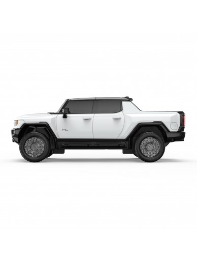 RASTAR 1:26 nuotolinio valdymo automodelis Hummer EV, 93100 4