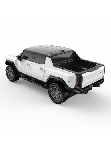 RASTAR 1:26 nuotolinio valdymo automodelis Hummer EV, 93100 6