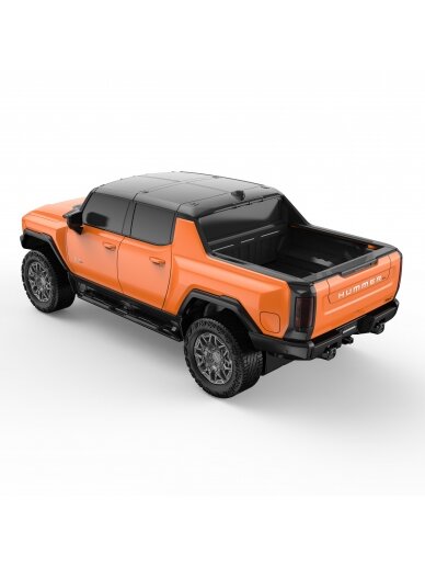 RASTAR 1:26 nuotolinio valdymo automodelis Hummer EV, 93100 7