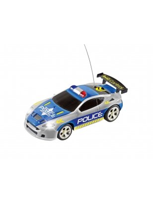 REVELL mini RC mašina Police, 23559