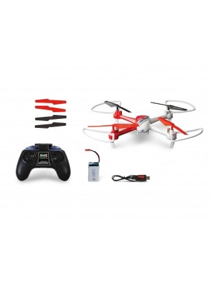 REVELL RC dronas Marathon X-treme, 24898