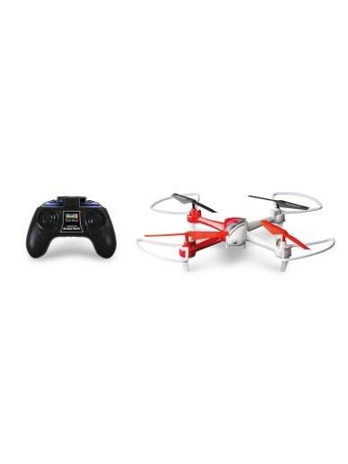 REVELL RC dronas Marathon X-treme, 24898 2