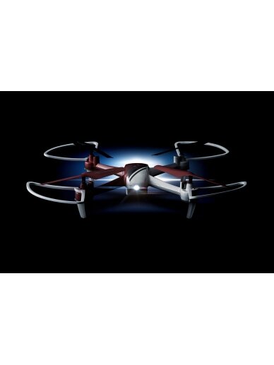 REVELL RC dronas Marathon X-treme, 24898 5