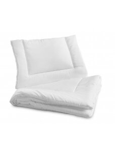 Sensillo pagalvė + antklodė, 60x40, 135x100, 4350