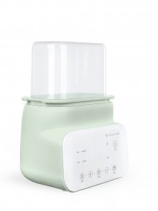 Double bottle warmer 4in1 Handy Mint, Kikkaboo