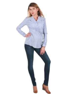 Maternity jeans by Branco (blue)