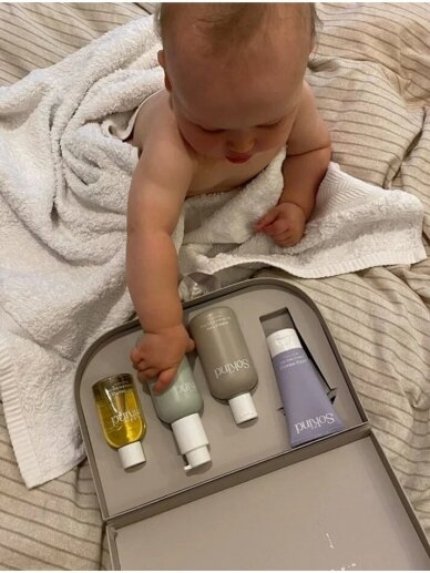 Dear Baby Skin Care Kit, Sokind 5