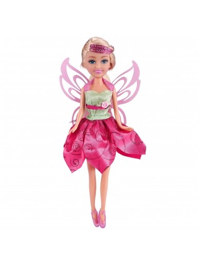 SPARKLE GIRLZ lėlė kūgelyje Fairy, 27cm, asort., 10006BQ5 3