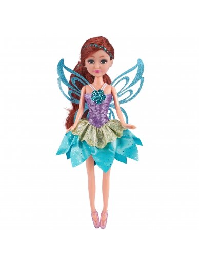 SPARKLE GIRLZ lėlė kūgelyje Fairy, 27cm, asort., 10006BQ5 5