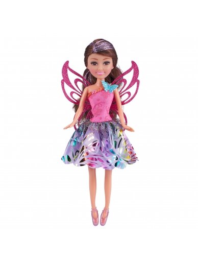 SPARKLE GIRLZ lėlė kūgelyje Fairy, 27cm, asort., 10006BQ5 7