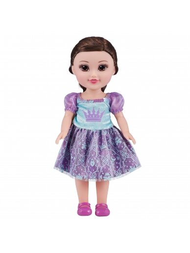 SPARKLE GIRLZ lėlė Sparkle Tots Princess, 33 cm, assort., 10045 3