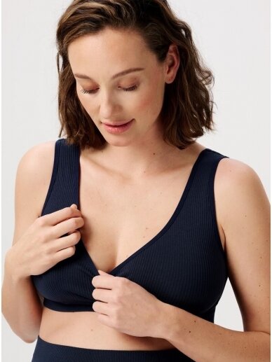 Nursing Bra by Noppies (Night) 2