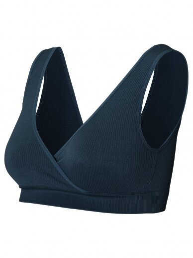 Nursing Bra by Noppies (Night)