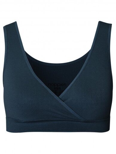 Nursing Bra by Noppies (Night) 5