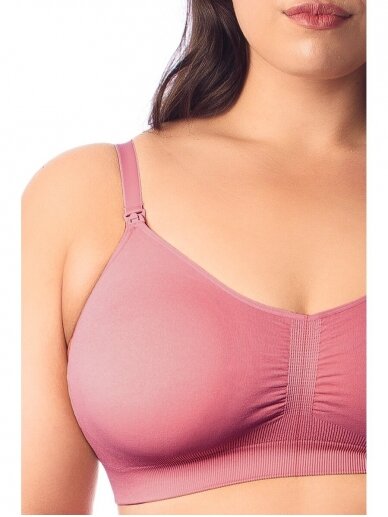 Bra with cups 1/4 - 95F