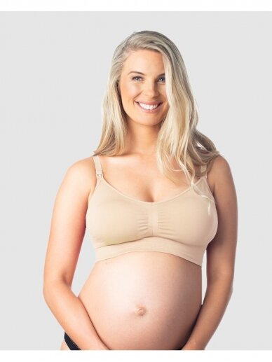 Hotmilk - Maternity & Nursing Bras