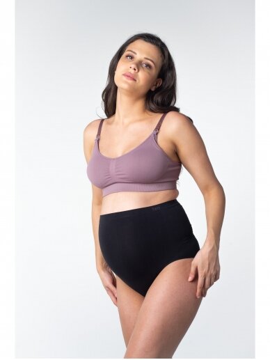 Nursing Bra My Necessity Bra, Regular, Twilight 2