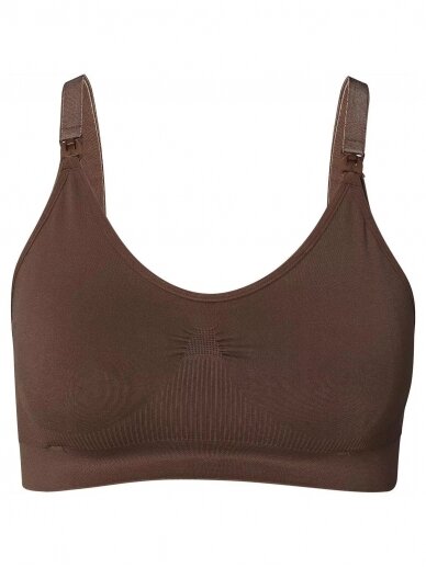 Sports bra for pregnant and nursing, Noppies SENSIL® 1