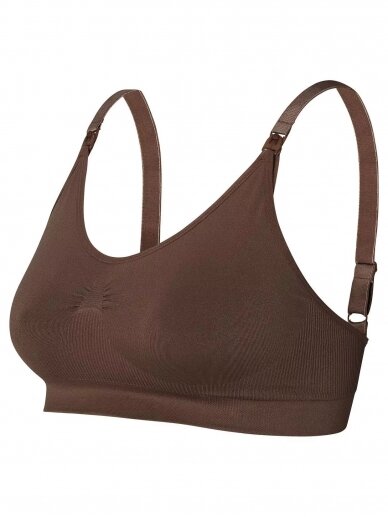 Sports bra for pregnant and nursing, Noppies SENSIL®