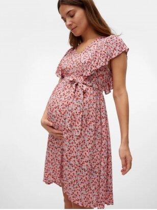 Suknelė nėščioms ir maitinančioms, MLNIKI Mama;licious