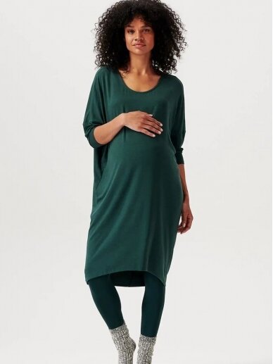 Dress, Olivet by Supermom (green) 1