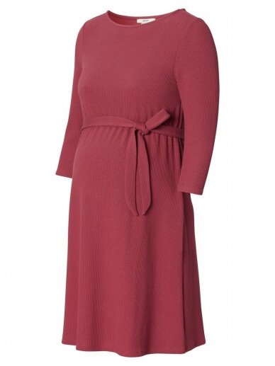 Dress for pregnant 2890413, Esprit (Dark red)