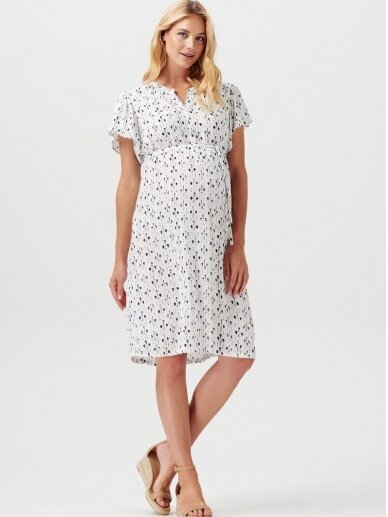 Dress for pregnant and nursing Doral, Noppies 6