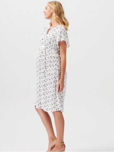 Dress for pregnant and nursing Doral, Noppies 4