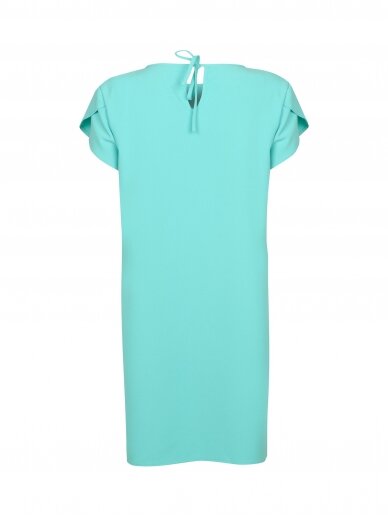 Maternity dress, Branco 1