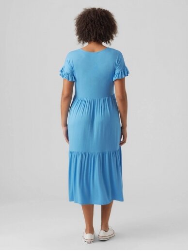 Maternity and nursing dress, MLHELEN, Mama;licious 4