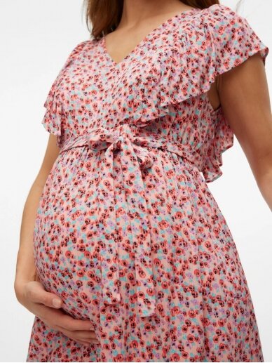 Suknelė nėščioms ir maitinančioms, MLNIKI Mama;licious 6