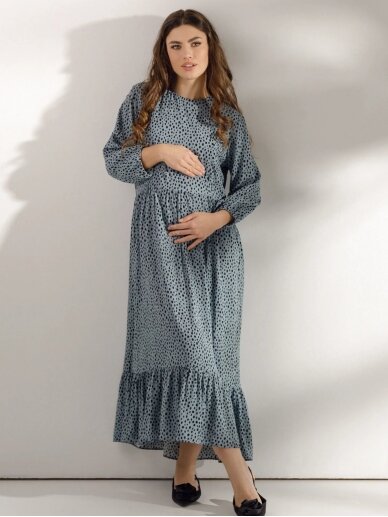 Maternity Dress Ascot, Supermom, Maternity clothes