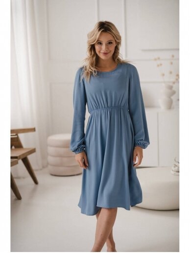 Dress for pregnant and nursing, Lovely, ForMommy 2