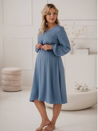 Dress for pregnant and nursing, Lovely, ForMommy