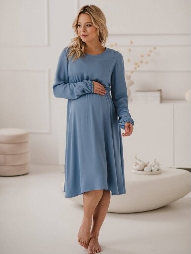 Dress for pregnant and nursing, Lovely, ForMommy 3