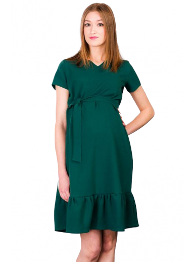 Dress for pregnant, Arabella Green, Bebefield