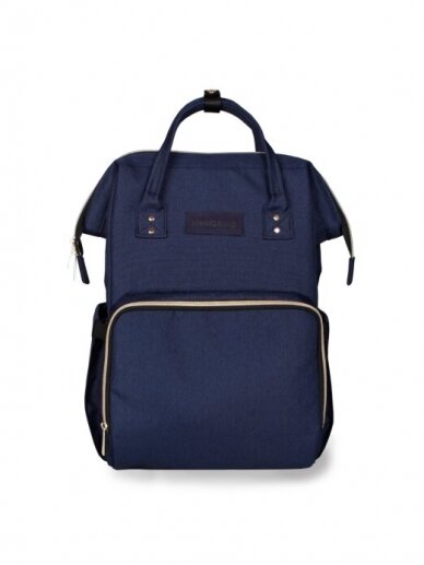 Mama bag Siena Navy, Kikkaboo 3