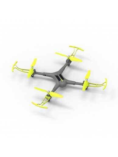 SYMA dronas R/C Storm Quadcopter, Z4 3