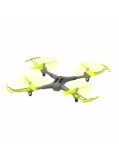 SYMA dronas R/C Storm Quadcopter, Z4