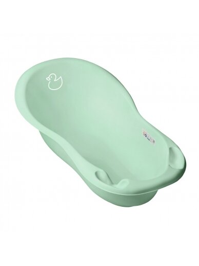 TEGA vonelė  102 cm DUCK light green