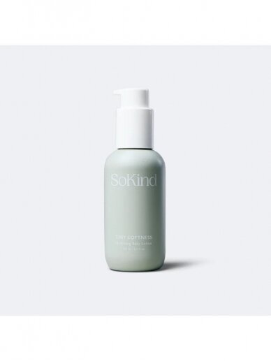 Silky Essential - Body Lotion, SoKind (Kopija) 2