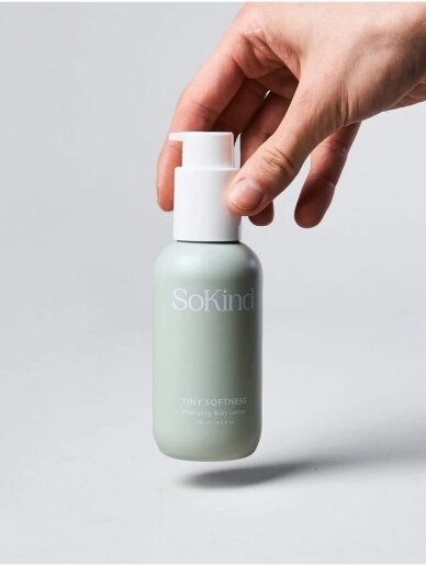 Silky Essential - Body Lotion, SoKind (Kopija) 1