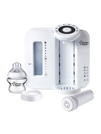 TOMMEE TIPPEE filtrai PERFECT PREP DAY & NIGHT, 2 vnt., 423722 2